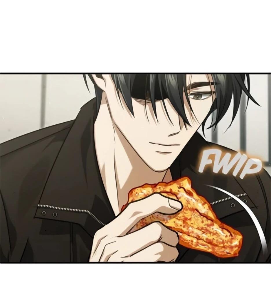 Манга Жизнь регрессора после ухода на пенсию - Глава 93 Страница 68