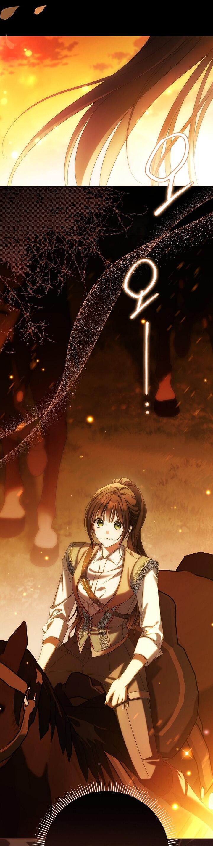 Манга Почему вы одержимы подставной женой? - Глава 88 Страница 45