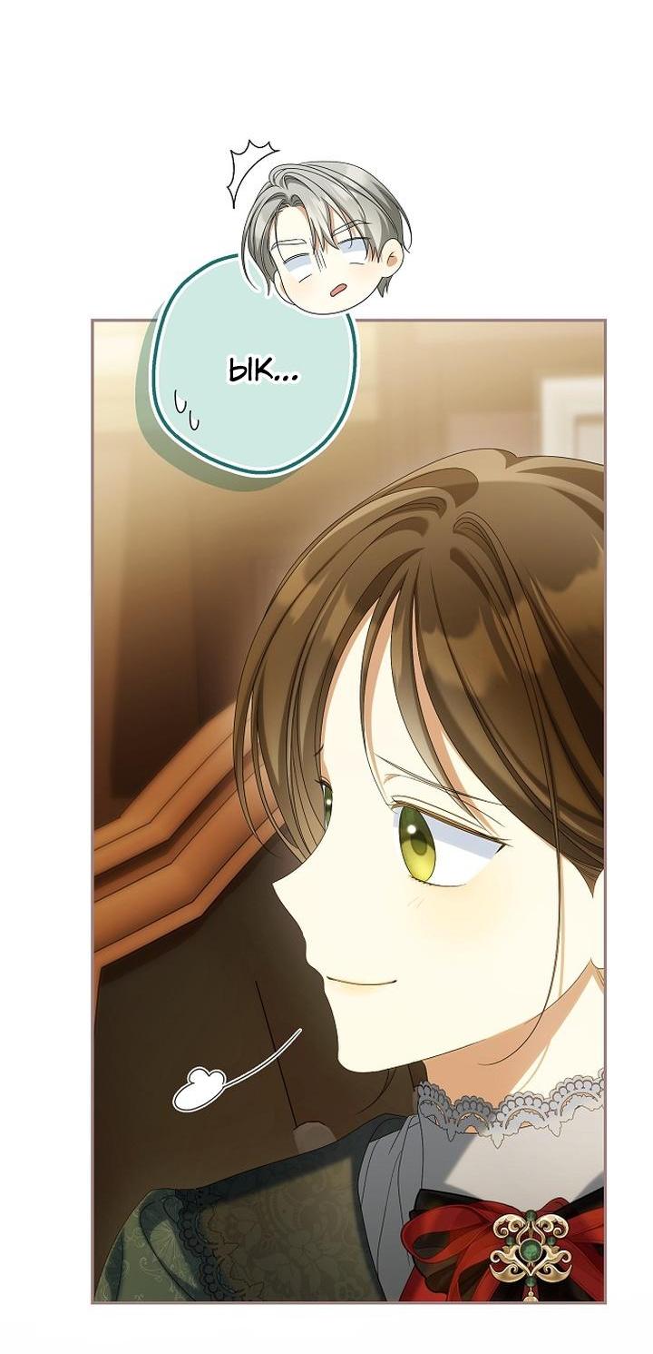 Манга Почему вы одержимы подставной женой? - Глава 88 Страница 34