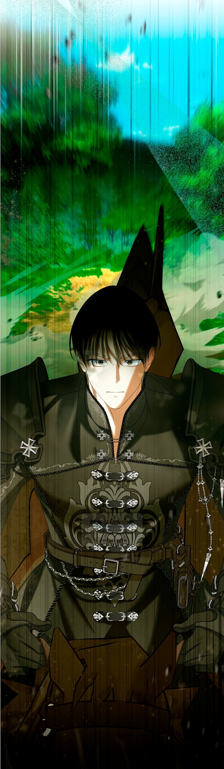 Манга Почему вы одержимы подставной женой? - Глава 90 Страница 4