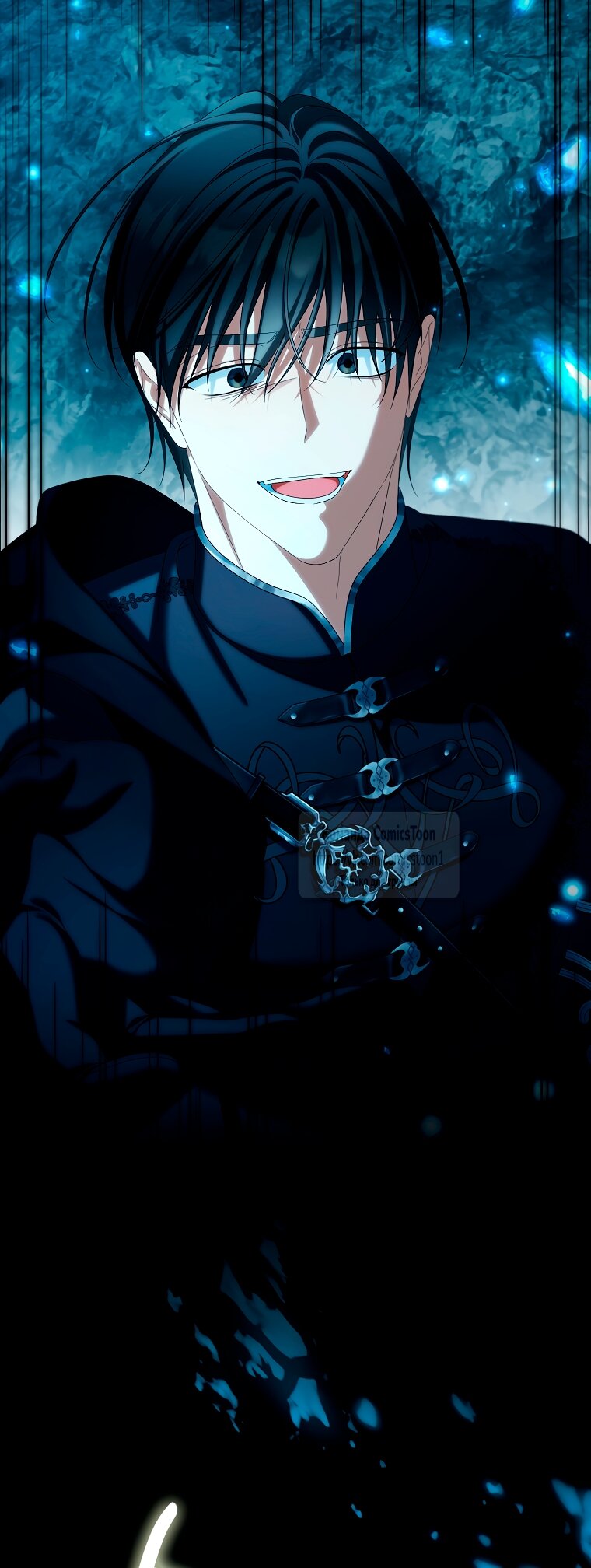 Манга Почему вы одержимы подставной женой? - Глава 94 Страница 7