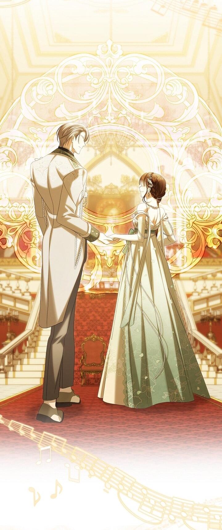 Манга Почему вы одержимы подставной женой? - Глава 97 Страница 26