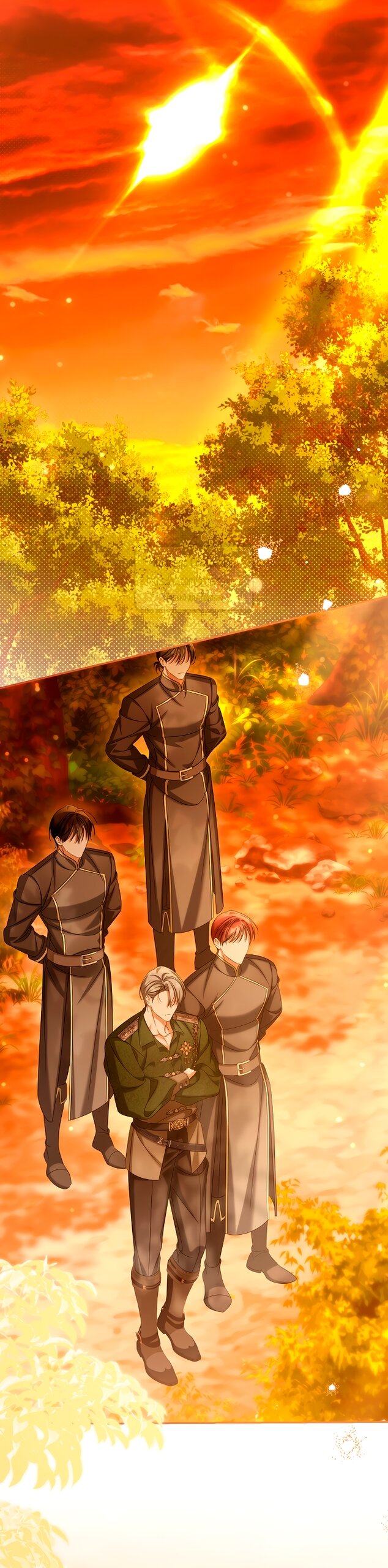 Манга Почему вы одержимы подставной женой? - Глава 85 Страница 47