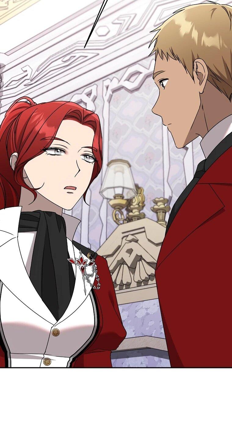 Манга Мы исекайнулись в новеллу для взрослых - Глава 79 Страница 46