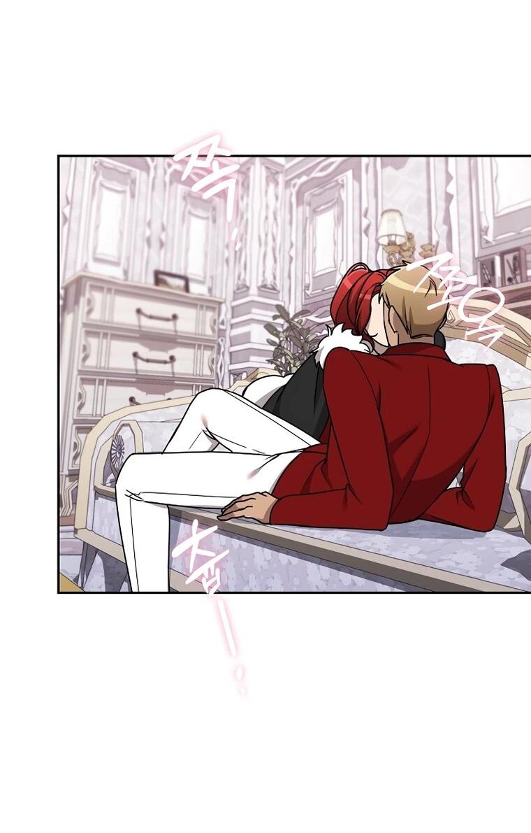 Манга Мы исекайнулись в новеллу для взрослых - Глава 79 Страница 49