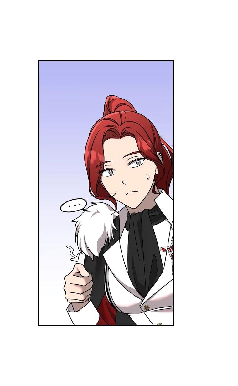 Манга Мы исекайнулись в новеллу для взрослых - Глава 79 Страница 36