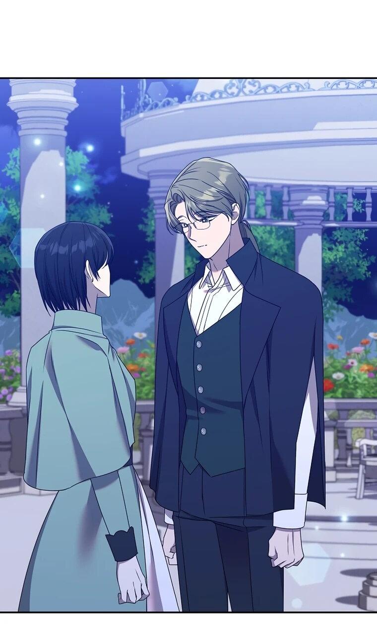 Манга Мы исекайнулись в новеллу для взрослых - Глава 79 Страница 14