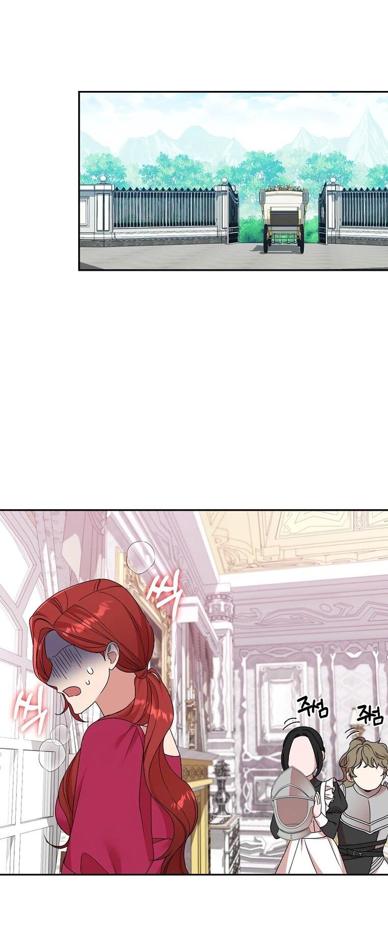 Манга Мы исекайнулись в новеллу для взрослых - Глава 76 Страница 33