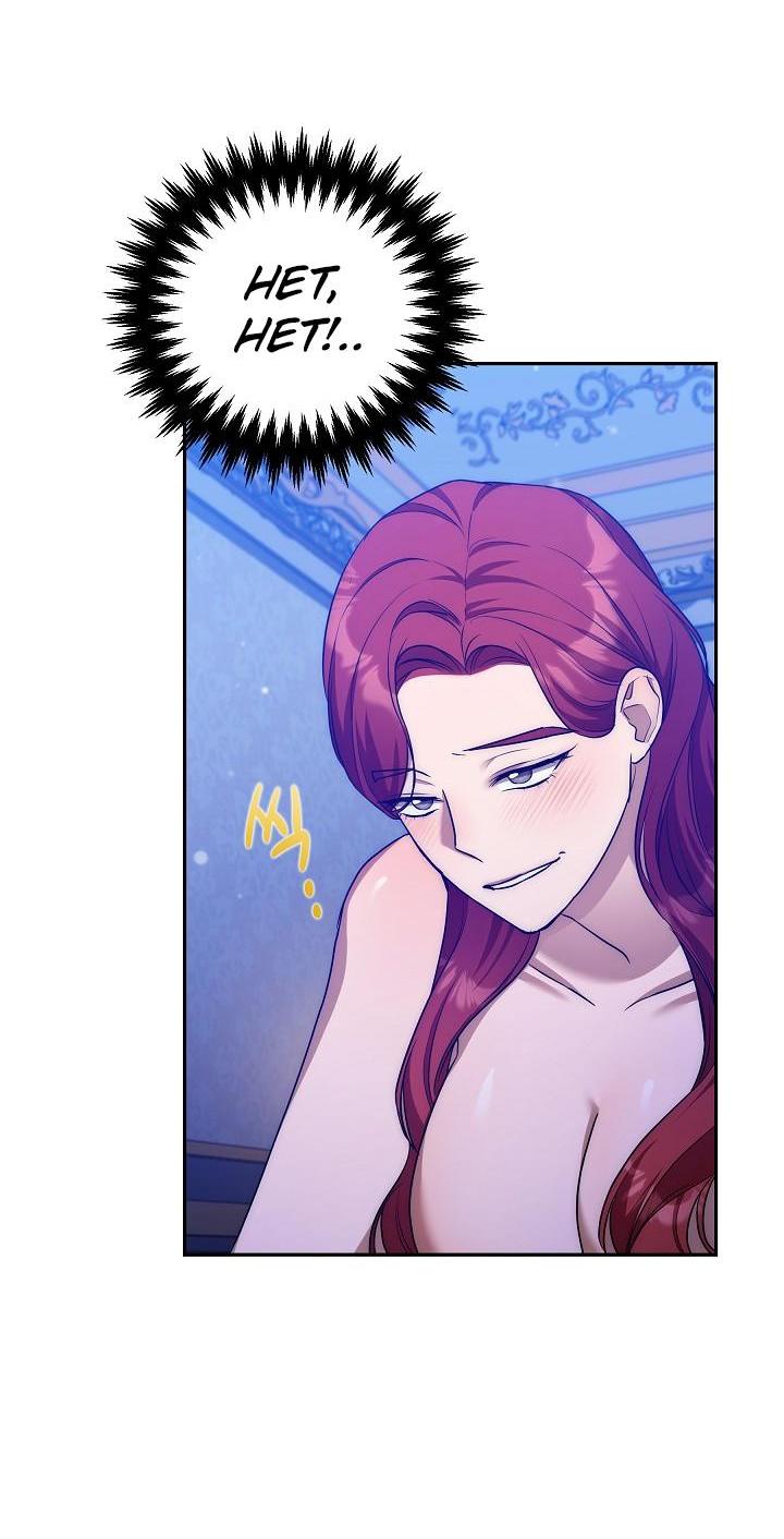 Манга Мы исекайнулись в новеллу для взрослых - Глава 48 Страница 47