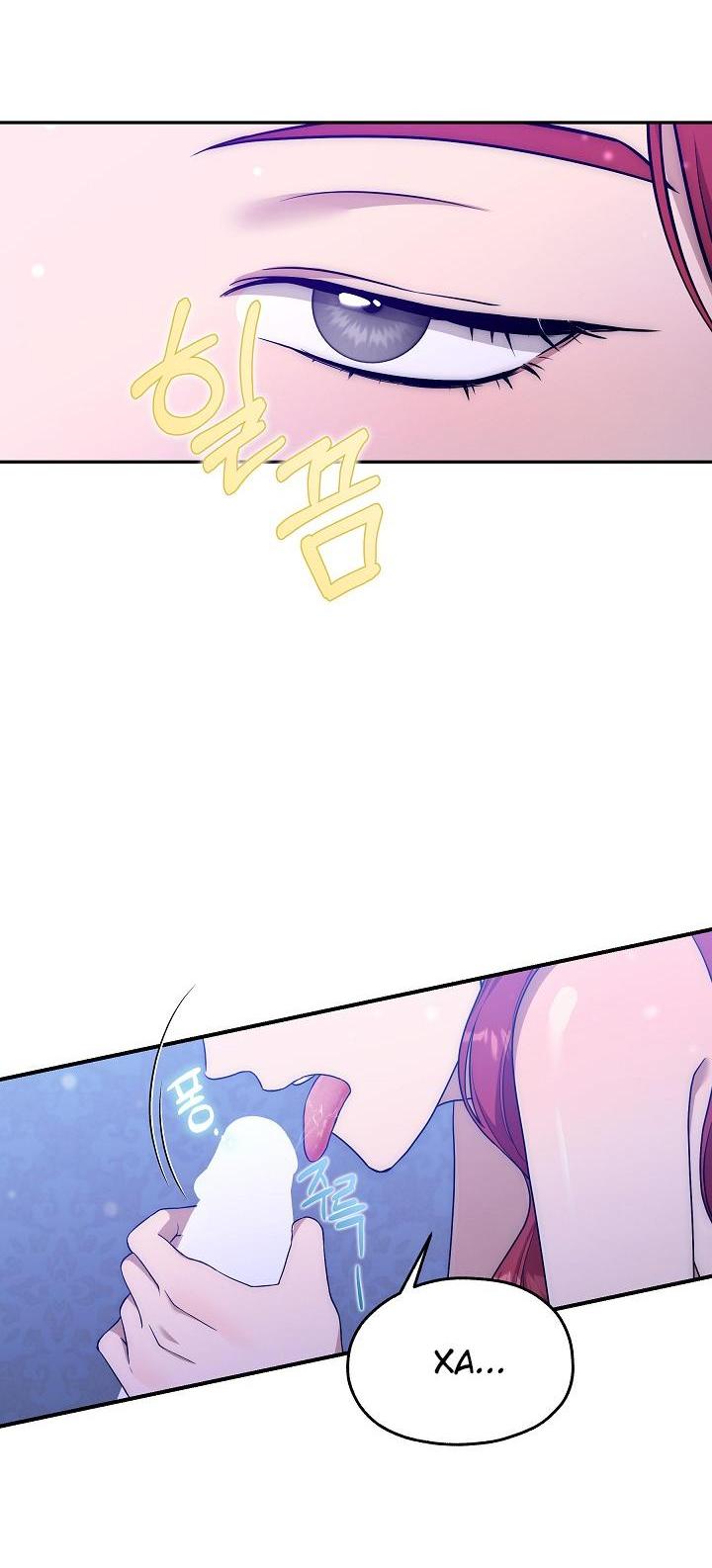 Манга Мы исекайнулись в новеллу для взрослых - Глава 48 Страница 32