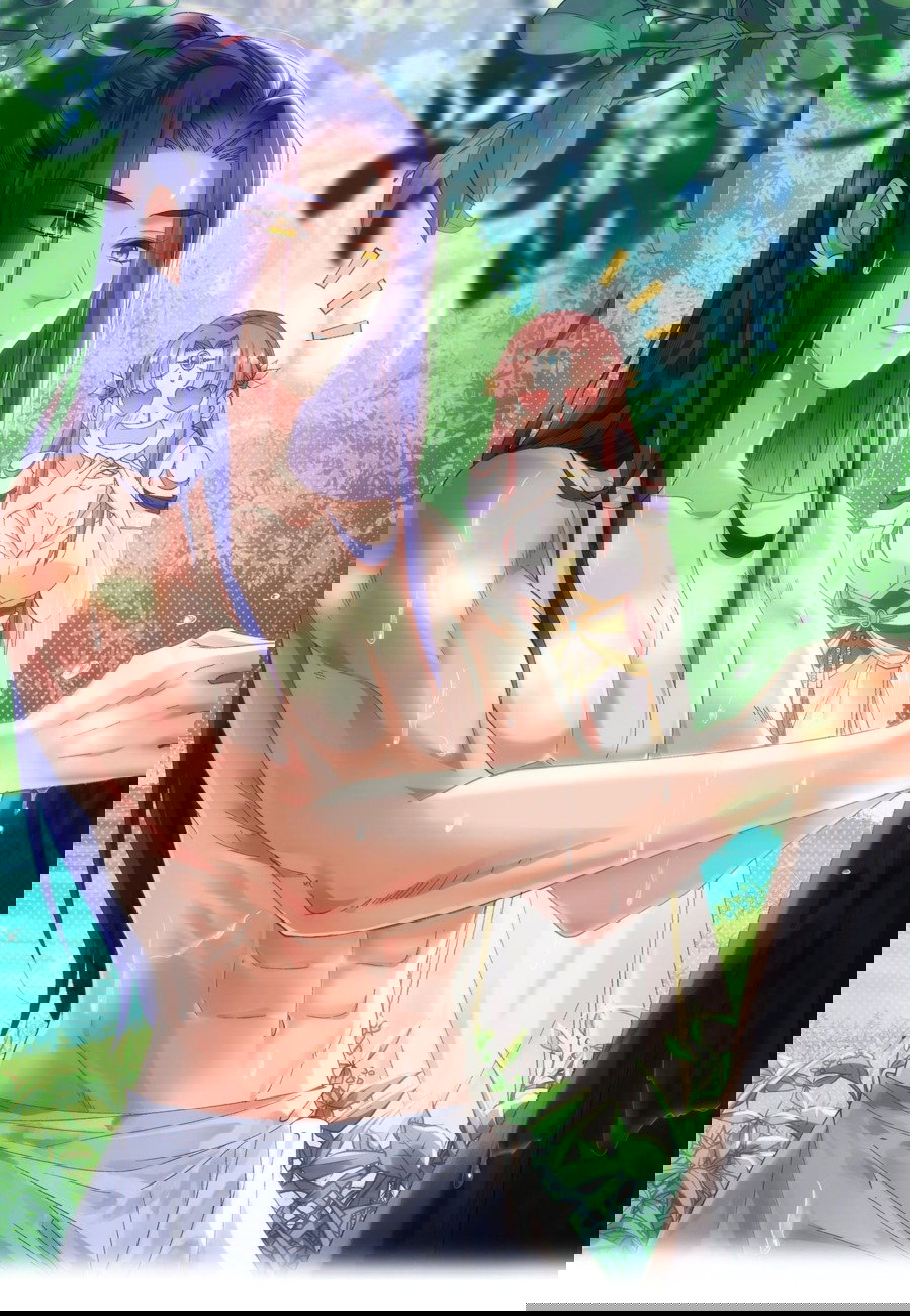 Манга Я не играю по правилам - Глава 58 Страница 1