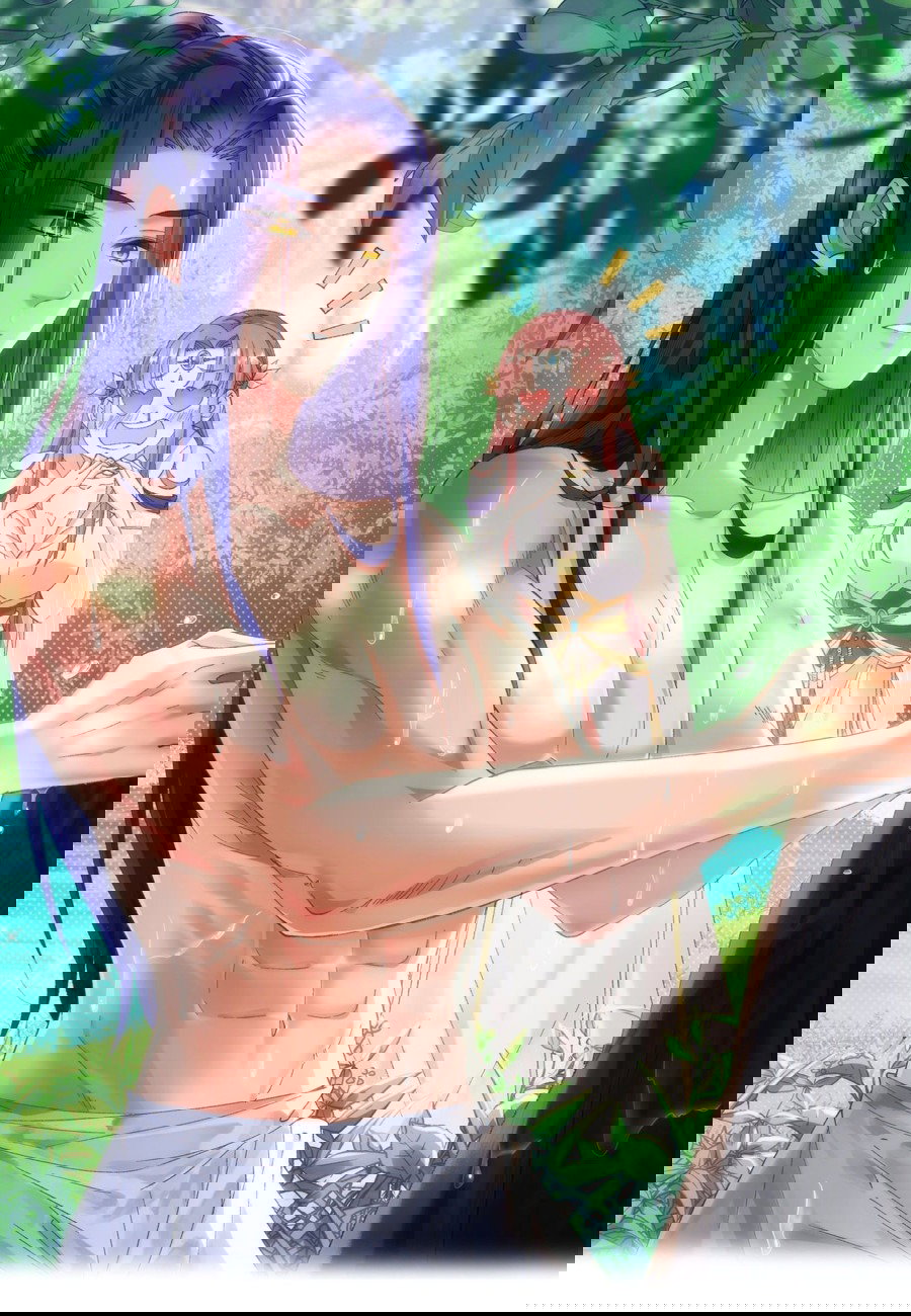 Манга Я не играю по правилам - Глава 57 Страница 1