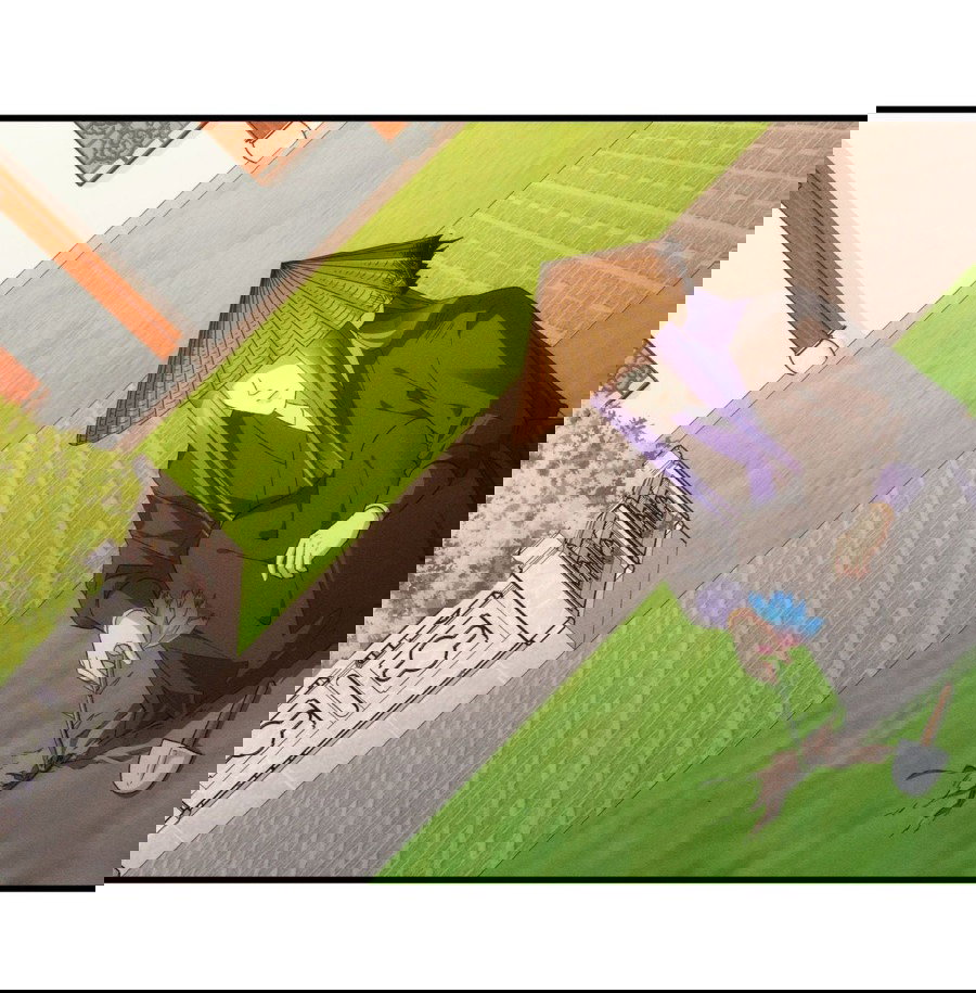 Манга Я не играю по правилам - Глава 56 Страница 14