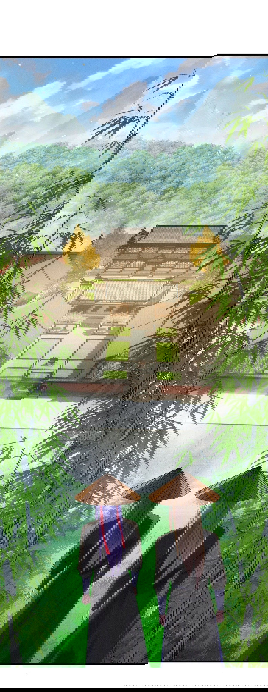 Манга Я не играю по правилам - Глава 54 Страница 21