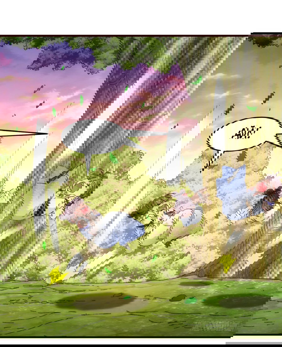 Манга Я не играю по правилам - Глава 66 Страница 19