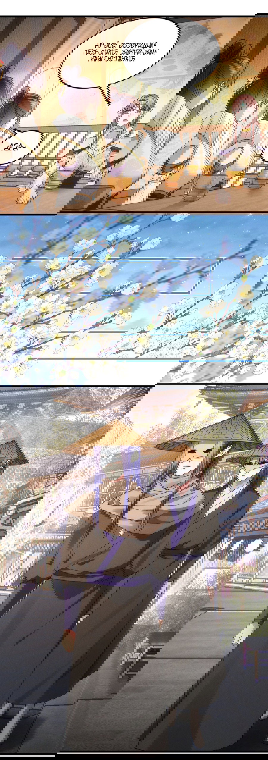 Манга Я не играю по правилам - Глава 67 Страница 8