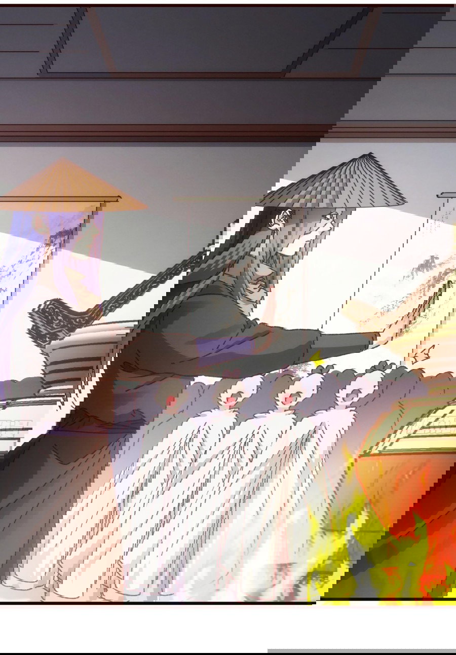 Манга Я не играю по правилам - Глава 68 Страница 14