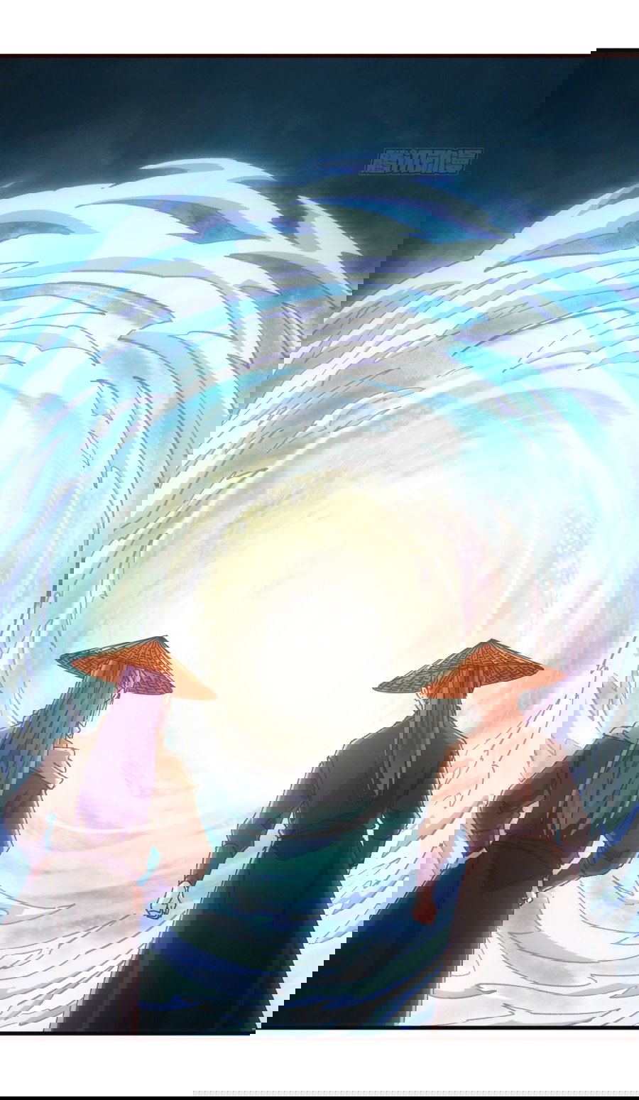 Манга Я не играю по правилам - Глава 70 Страница 22