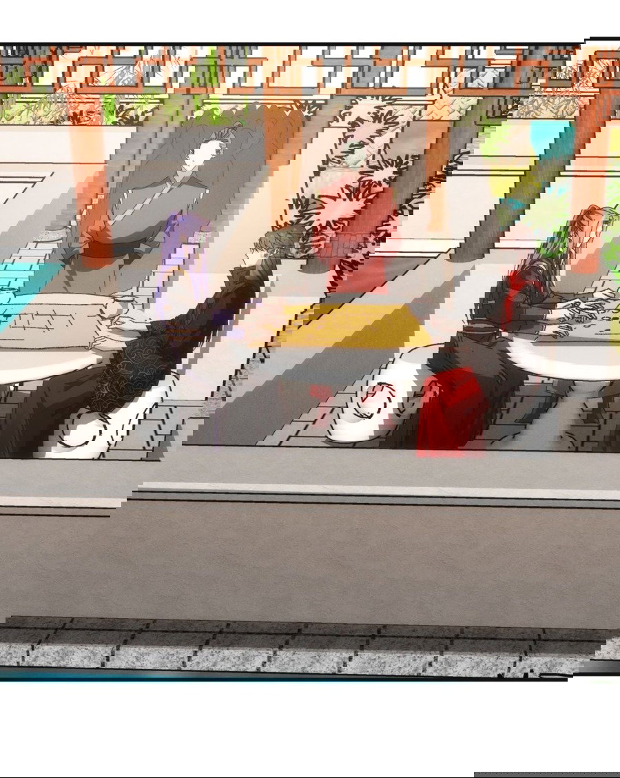 Манга Я не играю по правилам - Глава 78 Страница 23