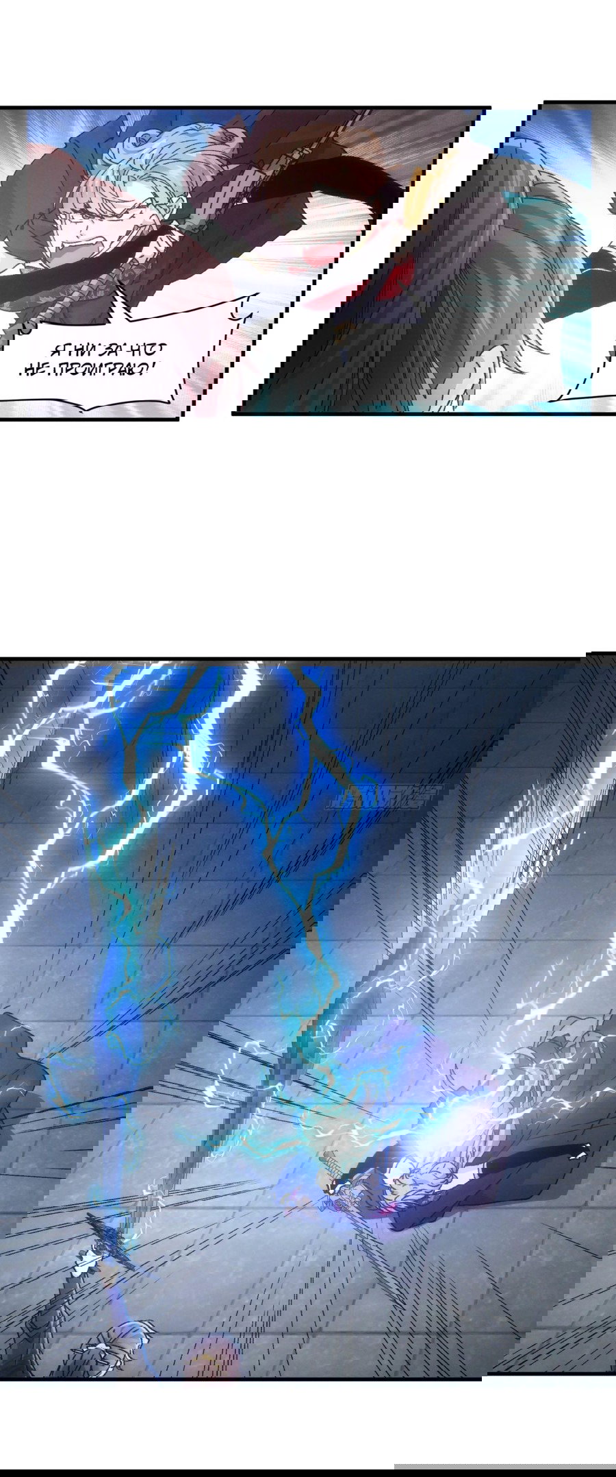 Манга Я не играю по правилам - Глава 83 Страница 1