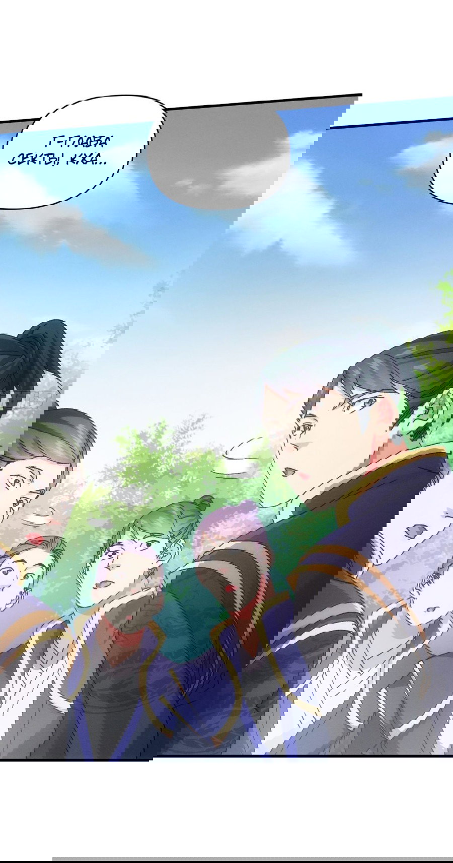 Манга Я не играю по правилам - Глава 83 Страница 30