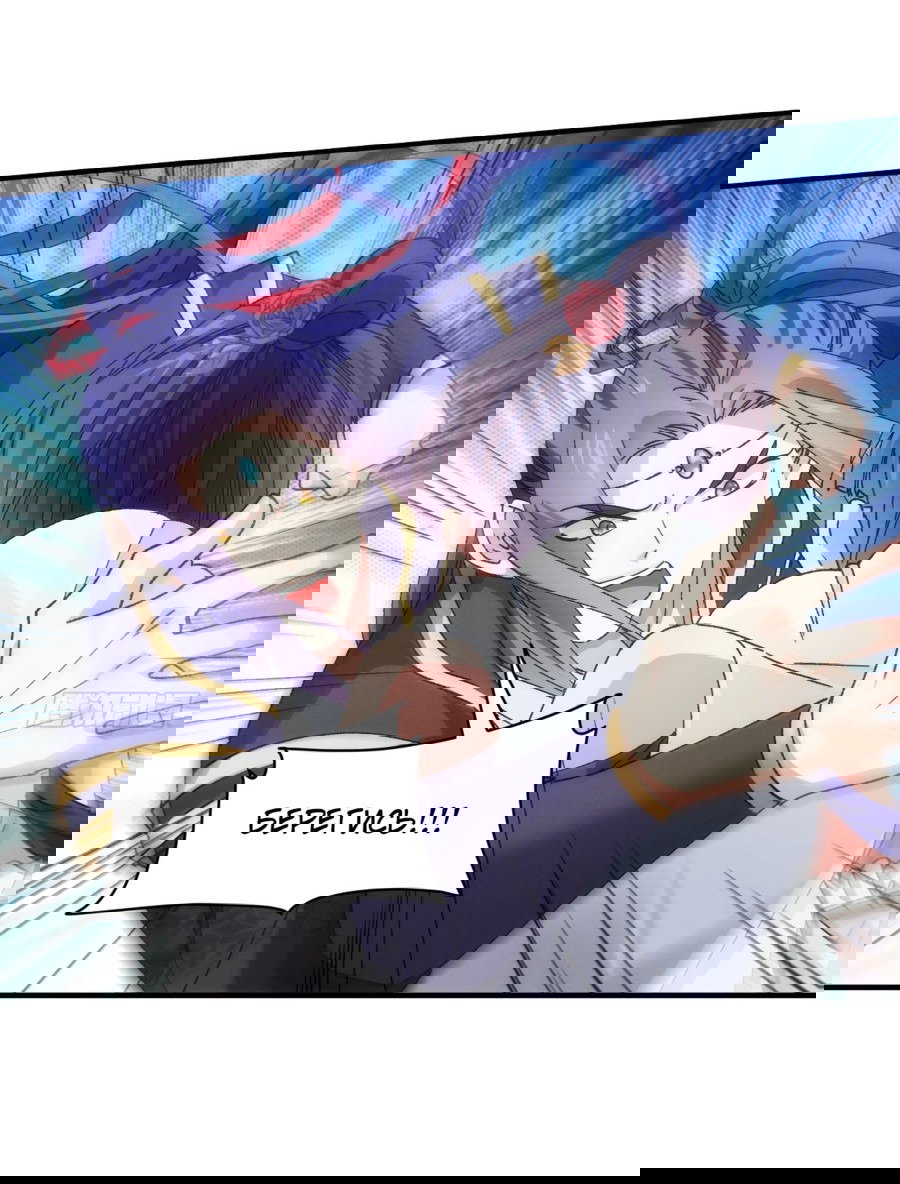 Манга Я не играю по правилам - Глава 83 Страница 12