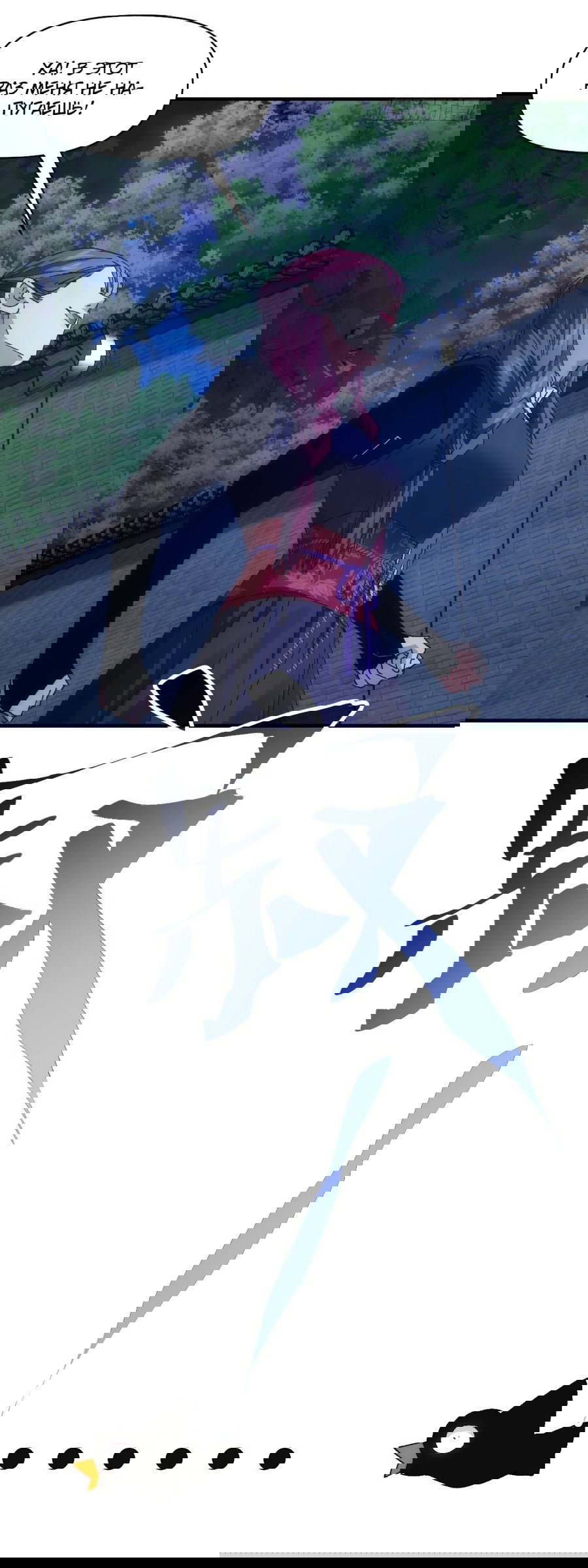 Манга Я не играю по правилам - Глава 92 Страница 10