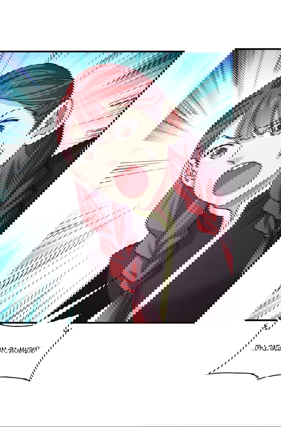 Манга Я не играю по правилам - Глава 91 Страница 8