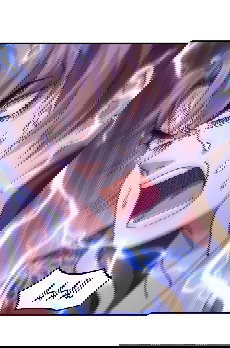 Манга Я не играю по правилам - Глава 96 Страница 16