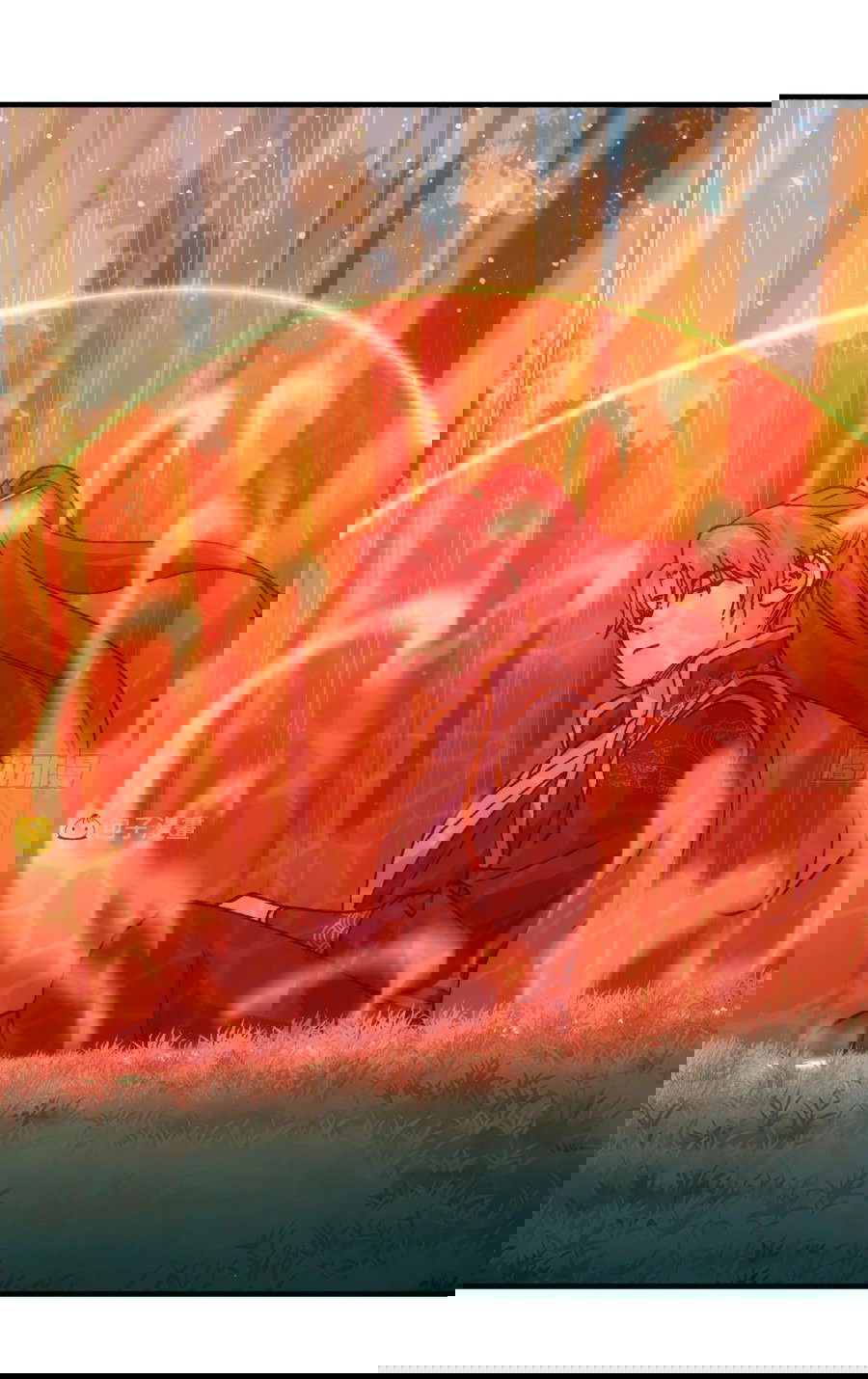 Манга Я не играю по правилам - Глава 96 Страница 12