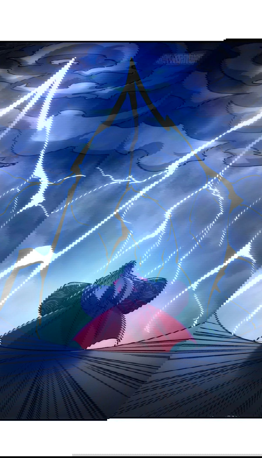 Манга Я не играю по правилам - Глава 98 Страница 18