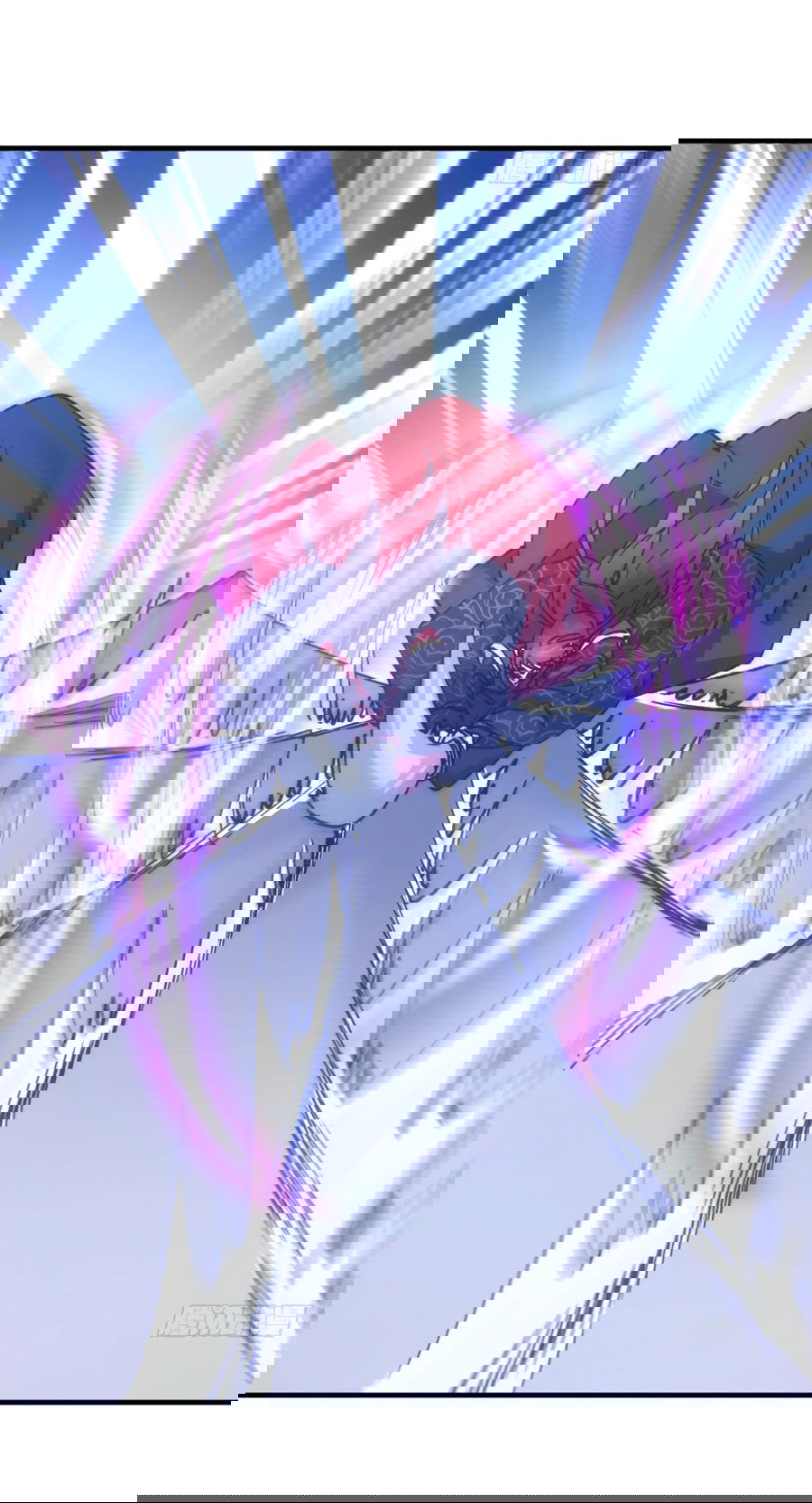 Манга Я не играю по правилам - Глава 98 Страница 5