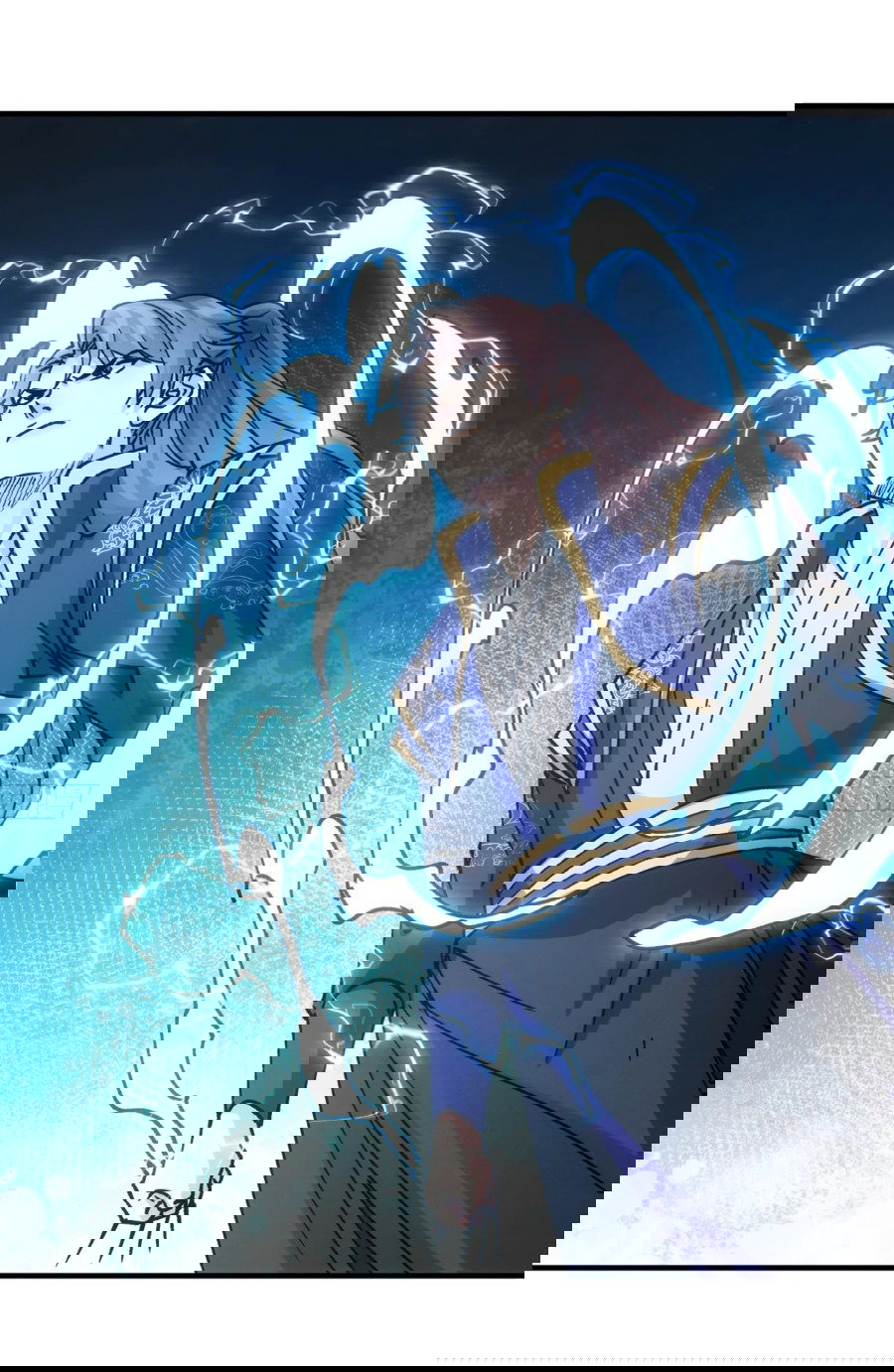 Манга Я не играю по правилам - Глава 98 Страница 10