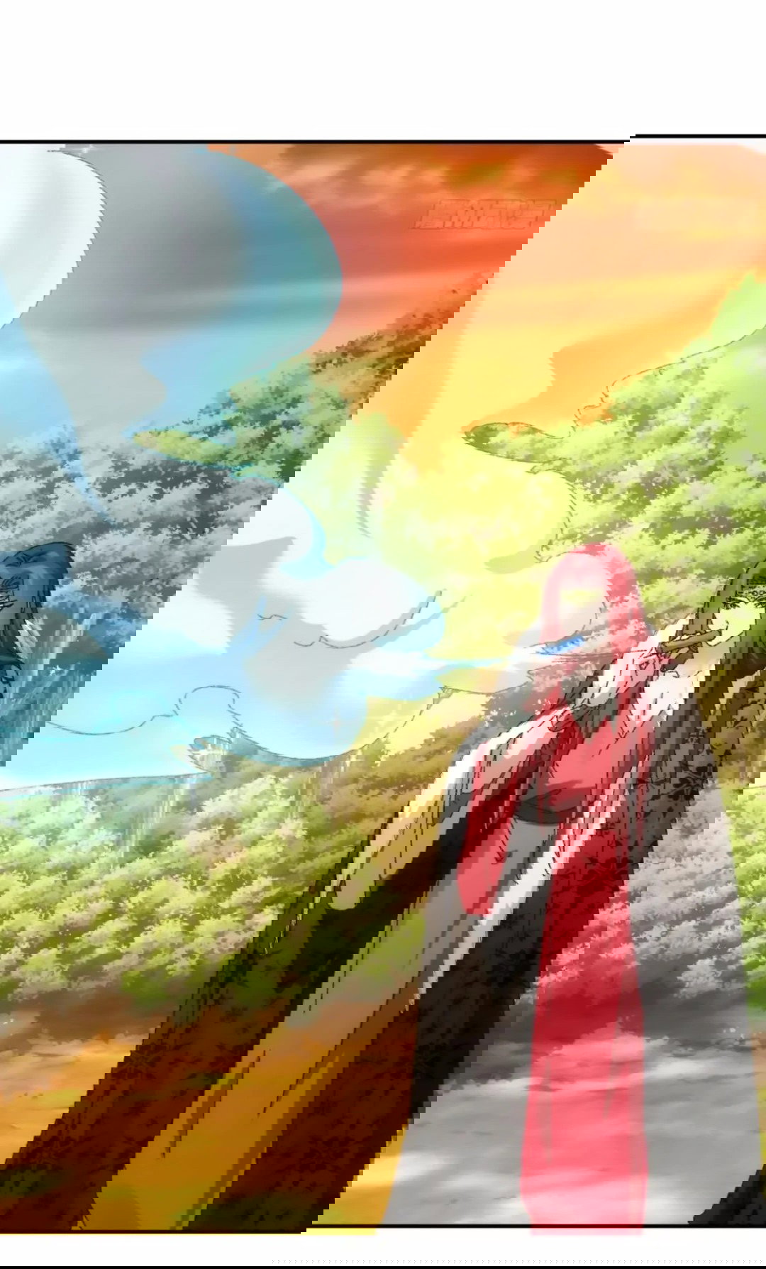 Манга Я не играю по правилам - Глава 114 Страница 7