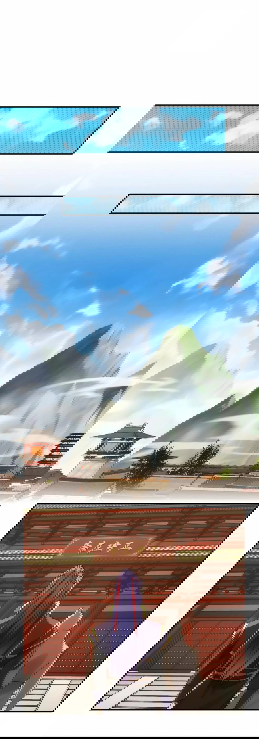 Манга Я не играю по правилам - Глава 114 Страница 30