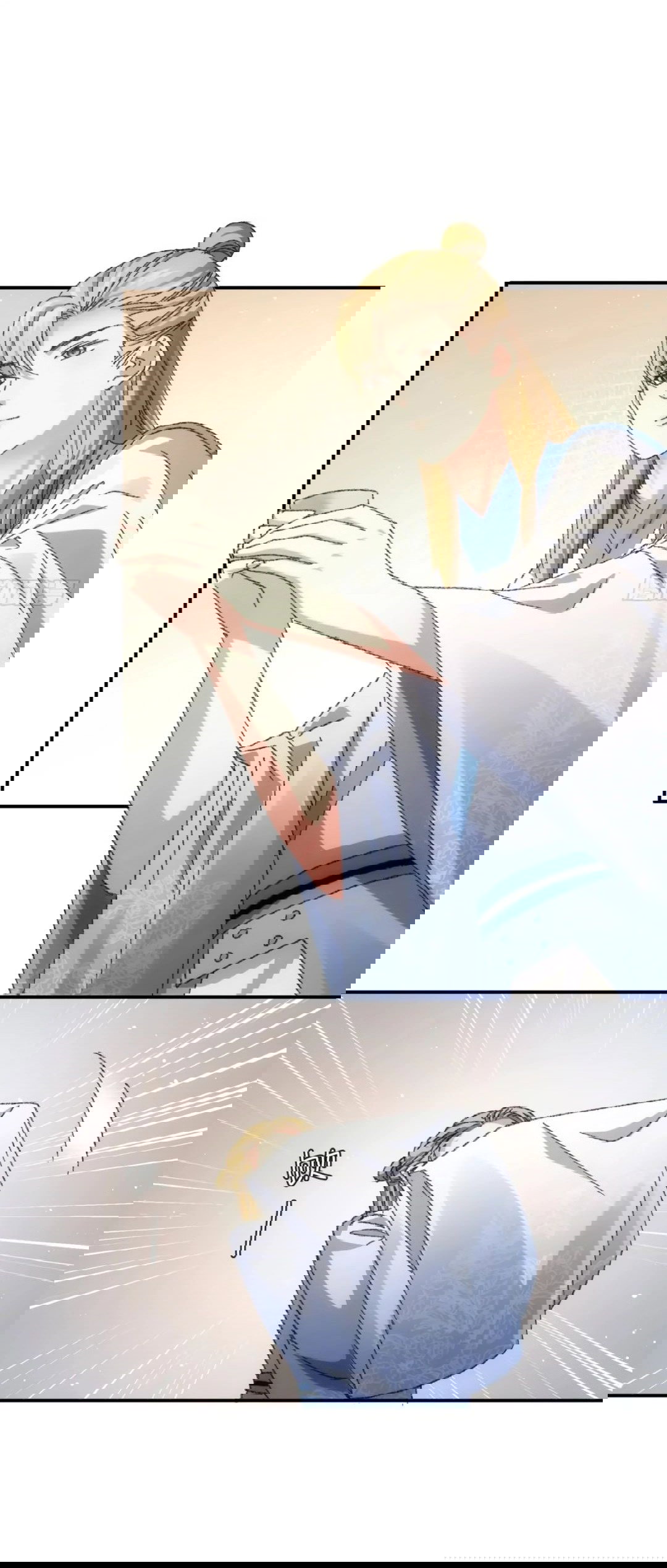 Манга Я не играю по правилам - Глава 122 Страница 11