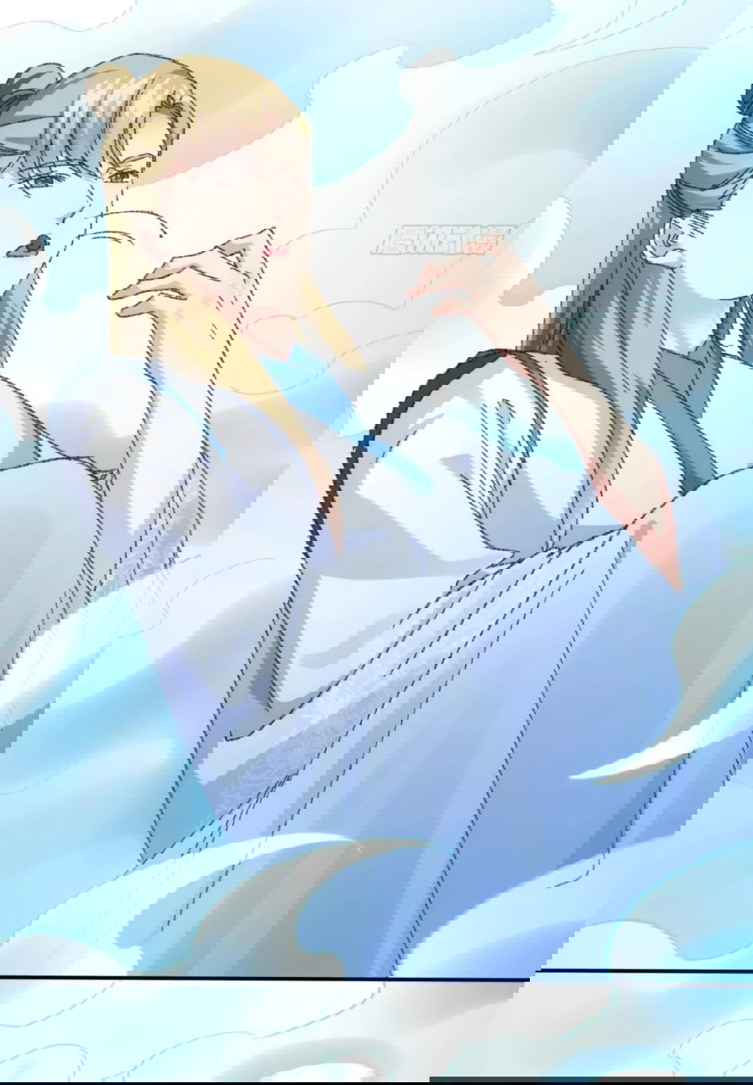 Манга Я не играю по правилам - Глава 121 Страница 8