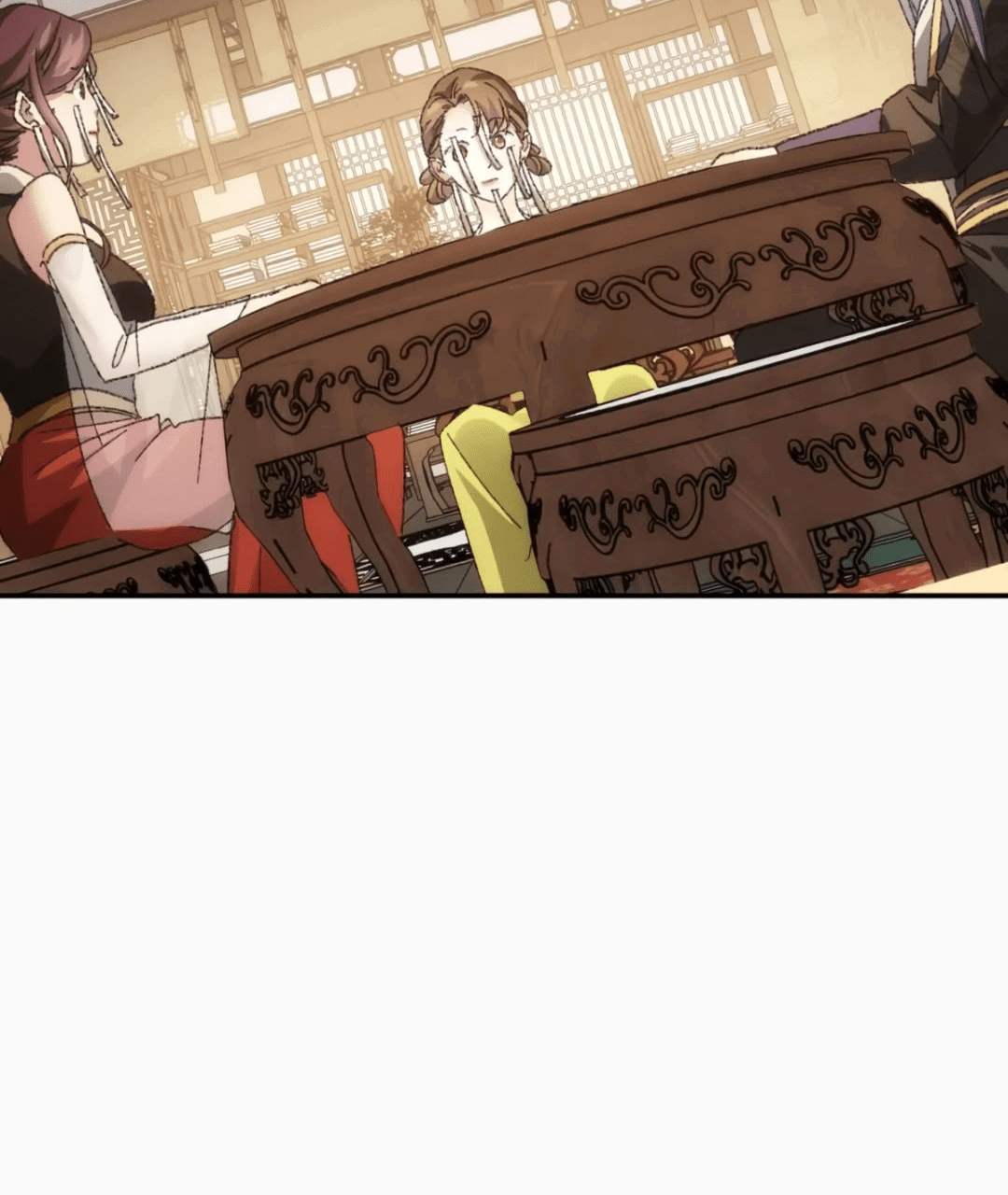 Манга Я не играю по правилам - Глава 120 Страница 17