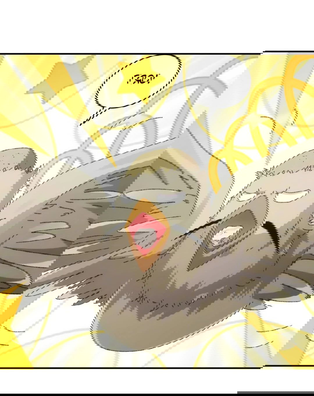 Манга Я не играю по правилам - Глава 119 Страница 33