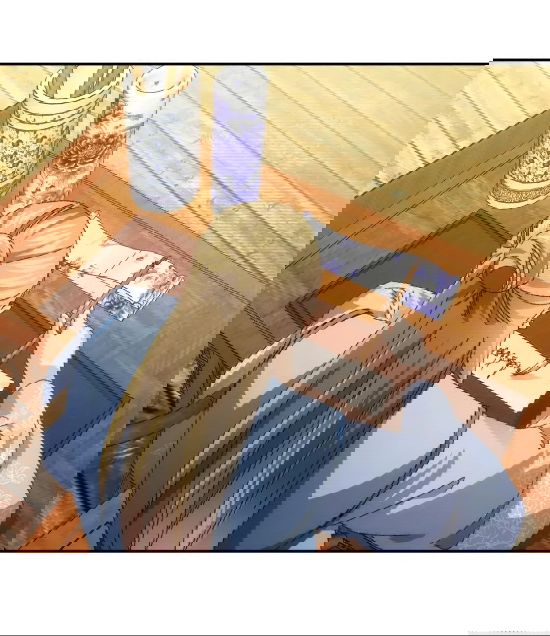 Манга Я не играю по правилам - Глава 119 Страница 30