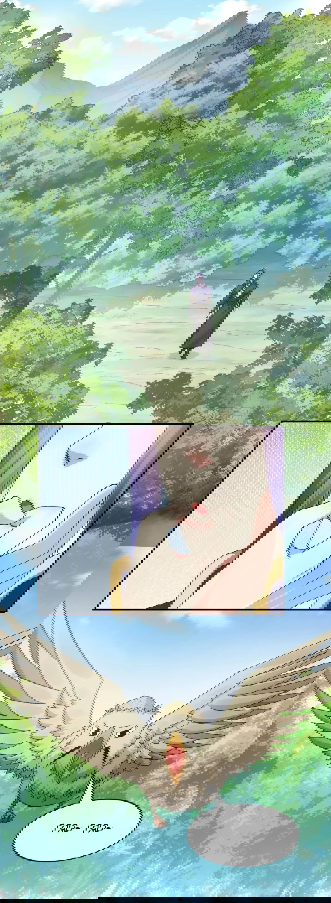 Манга Я не играю по правилам - Глава 119 Страница 22