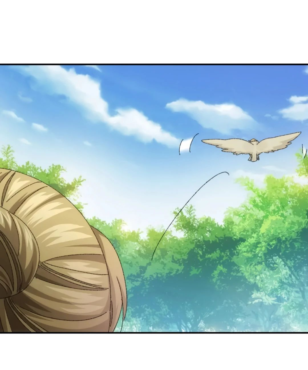 Манга Я не играю по правилам - Глава 119 Страница 35