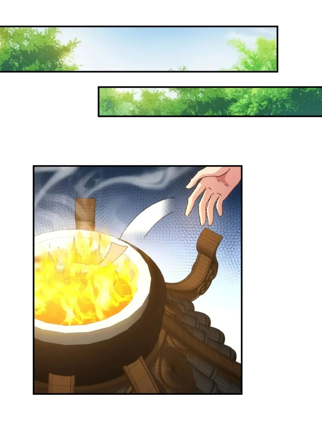 Манга Я не играю по правилам - Глава 119 Страница 29