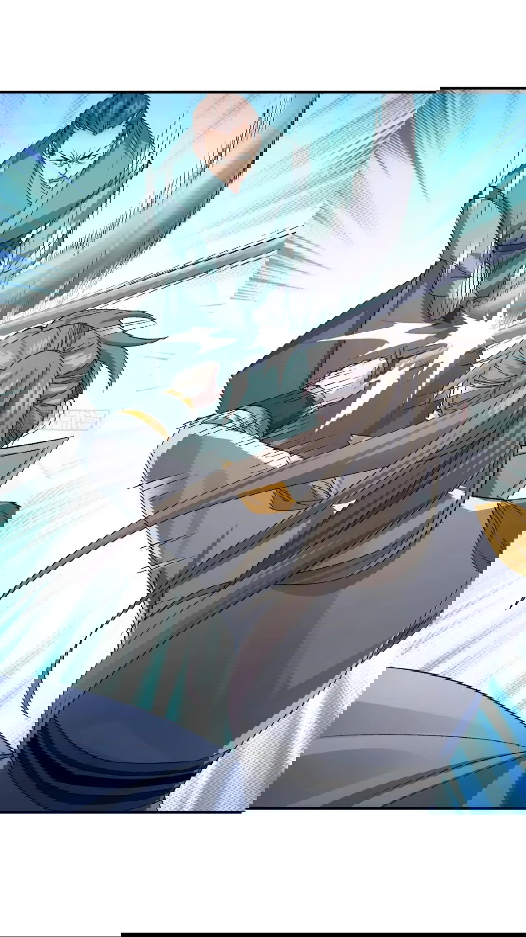 Манга Я не играю по правилам - Глава 117 Страница 19