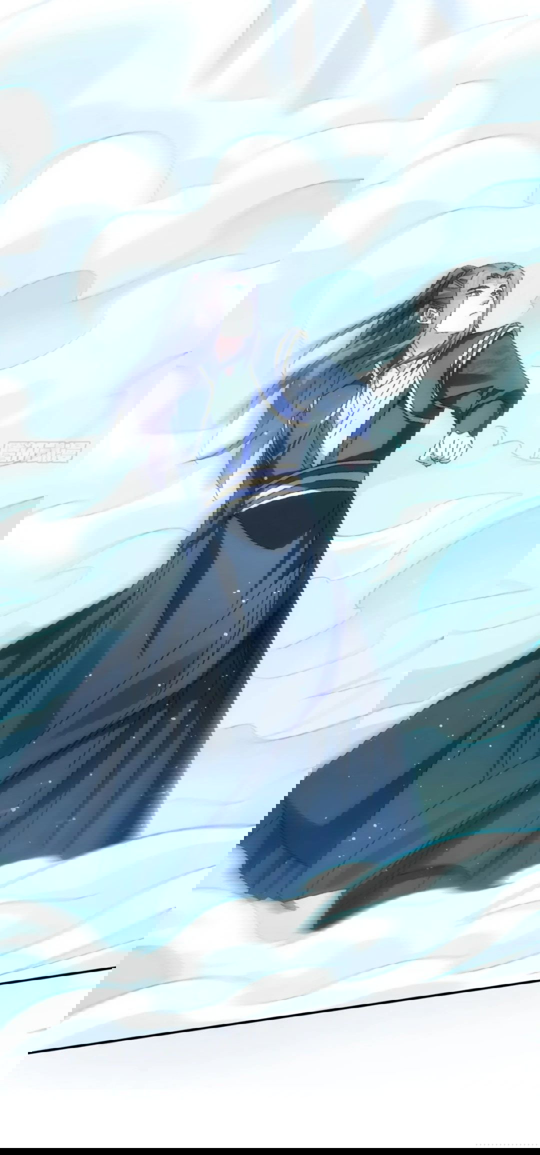 Манга Я не играю по правилам - Глава 116 Страница 36