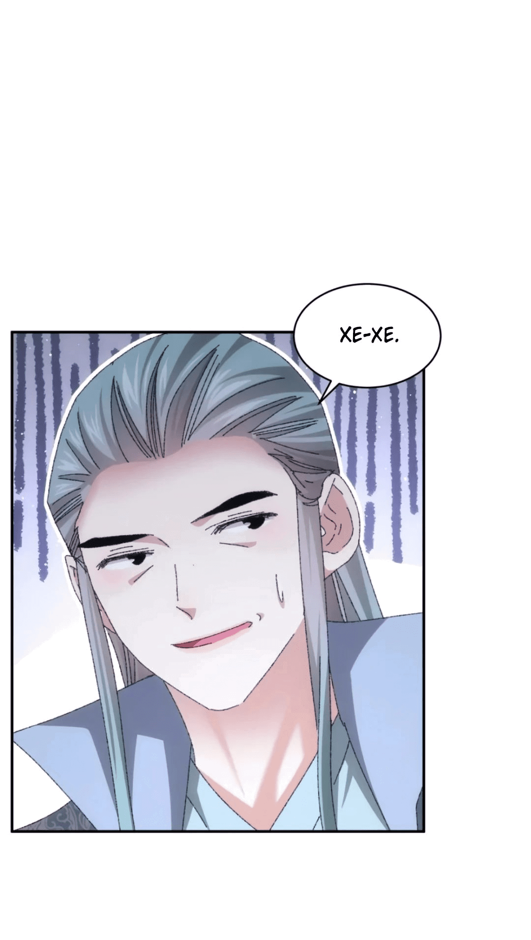 Манга Я не играю по правилам - Глава 116 Страница 3