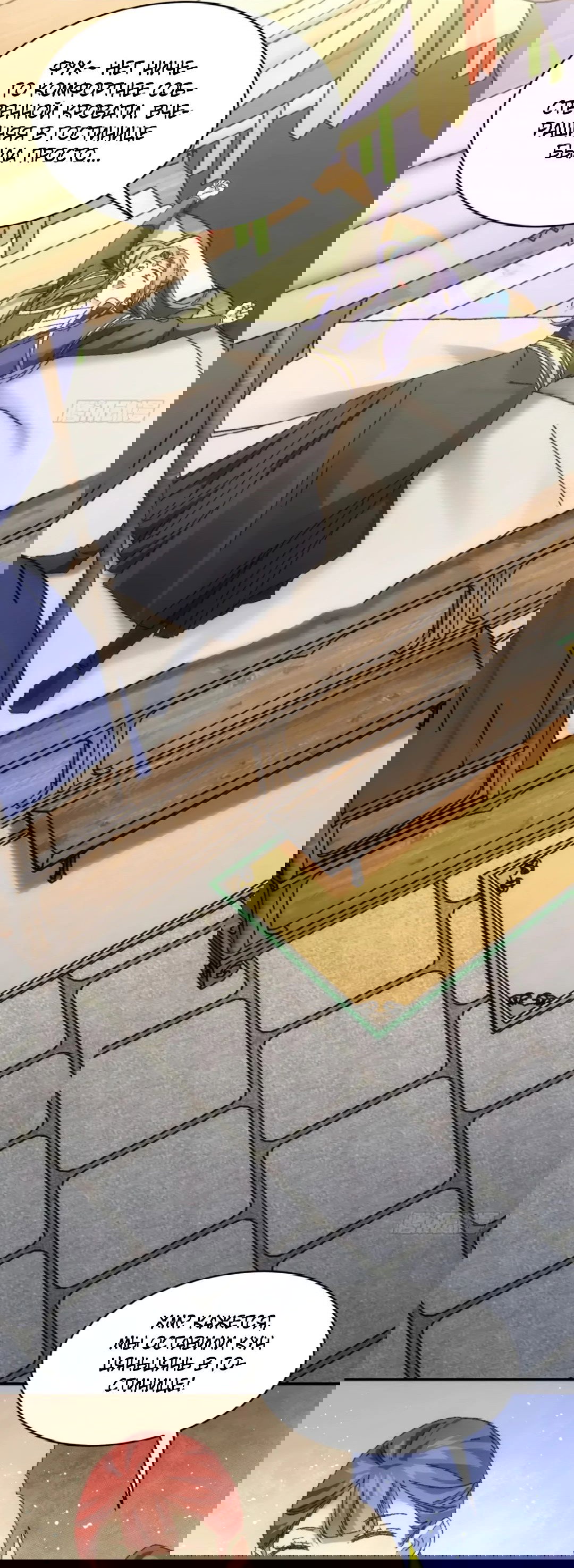 Манга Я не играю по правилам - Глава 116 Страница 30