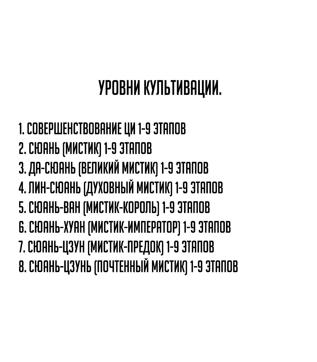 Манга Я не играю по правилам - Глава 115 Страница 36