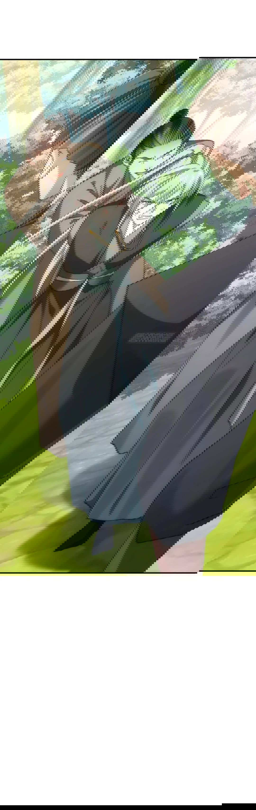 Манга Я не играю по правилам - Глава 130 Страница 30