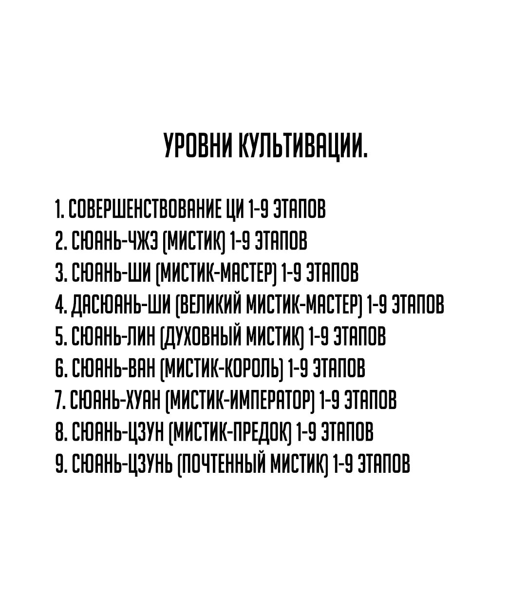 Манга Я не играю по правилам - Глава 129 Страница 30